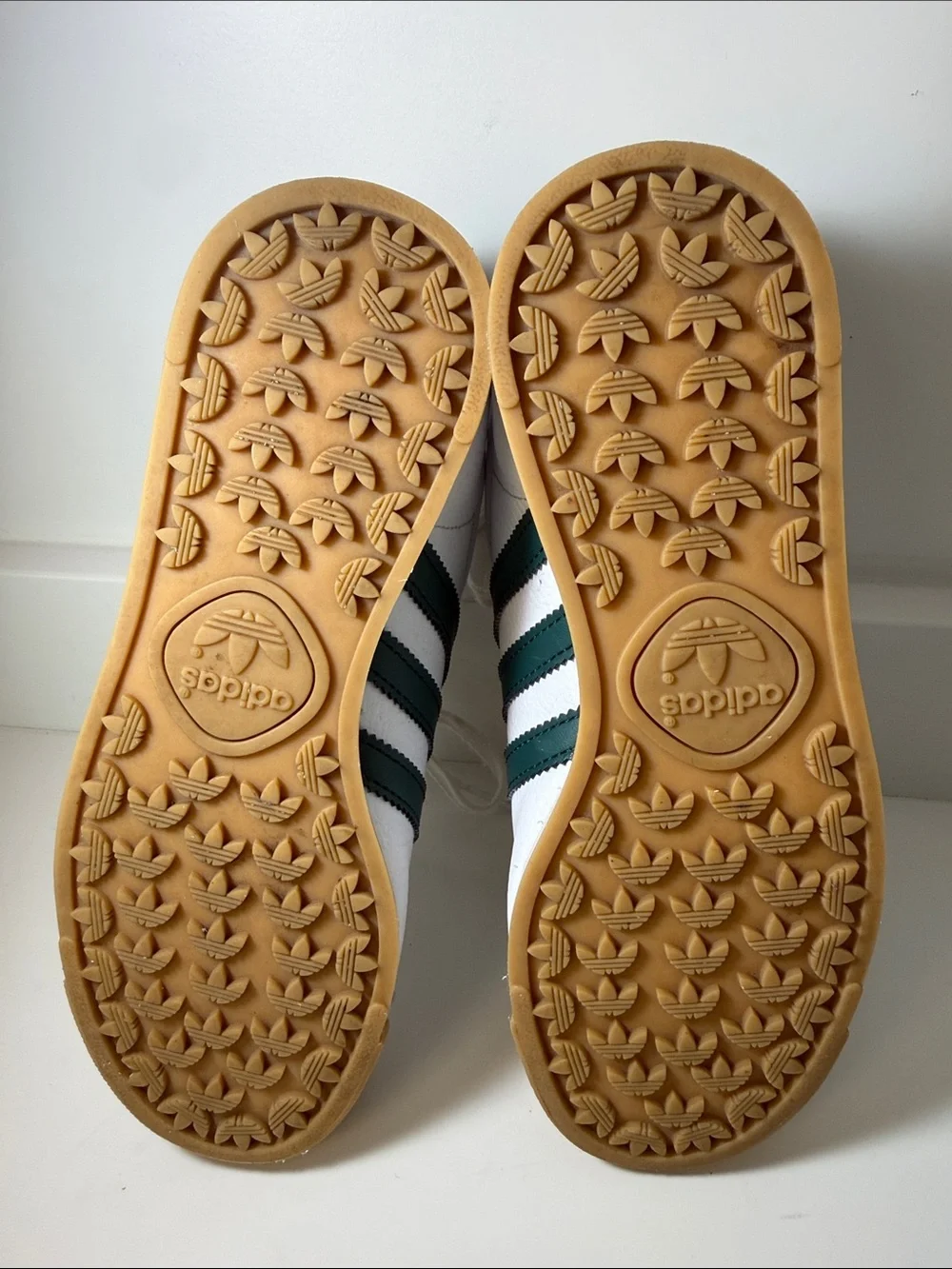 adidas low profile